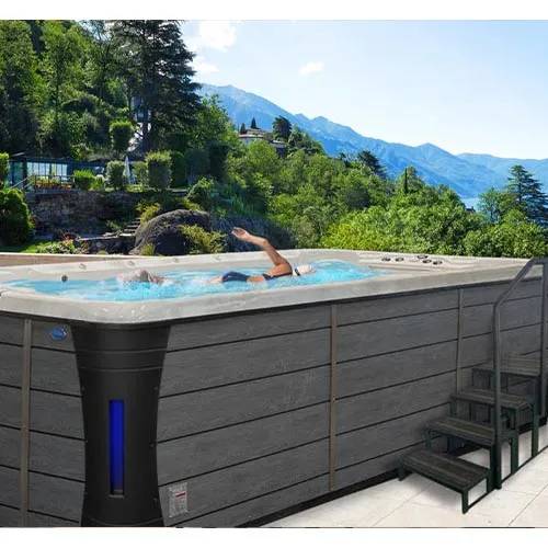Swimspa X-Series hot tubs for sale in Reno